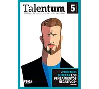 Talentum. Programa de valores y de educación emocional. 5