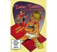 Taler, Taler... - Das liebe Geld im Werbefilm [Alemania] [DVD]