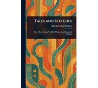 Tales and Sketches