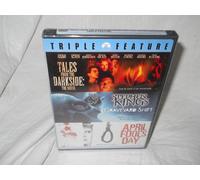 Tales Darkside & Graveyard Shift & April Fool's [Reino Unido] [DVD]