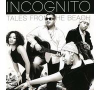 Tales Desde La Playa - Incognito CD EDEL RECORDS
