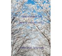 Tales Flowers Tell: My Kind of Kouta Poetry 2