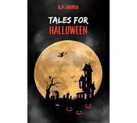 Tales for Halloween