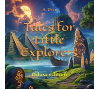 Tales for Little Explorers