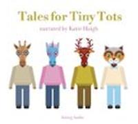 Tales For Tiny Tots (audiolibro)