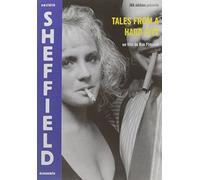 Tales From a Hard City [Francia] [DVD]