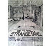 Tales From A Strange Mind: 1