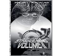 Tales From A Strange Mind Volume II: 2