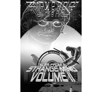 Tales From A Strange Mind Volume II