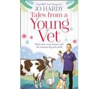 Tales From A Young Vet