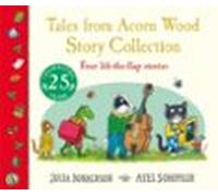 Tales From Acorn Wood: Story Collection