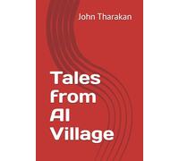 Tales from AI Village