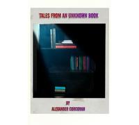 Tales From An Unknown Book