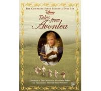 Tales From Avonlea: Season One [Reino Unido] [DVD]