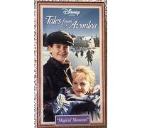 Tales from Avonlea [USA] [VHS]