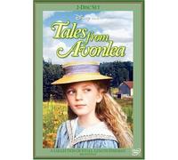 Tales from Avonlea Vol 1-4 [USA] [DVD]