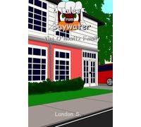 Tales from Baywater: The O'howitz Family: 1