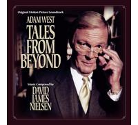 Tales From Beyond / O.S.T. - Tales From Beyond (Original Motion Picture Soundtrack)