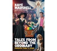 Tales from Beyond the Ordinary: Three short stories in one book