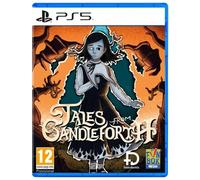 Tales from Candleforth PS5