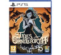 Tales from candleforth (ps5) game