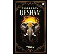Tales from Desham