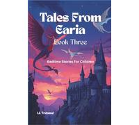 Tales From Earia: Book Three