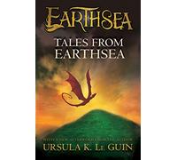 Tales from Earthsea: 5 (The Earthsea Cycle, 5)