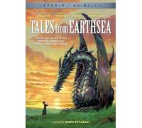 Tales From Earthsea [USA] [DVD]