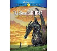Tales from Earthsea [USA] [DVD]