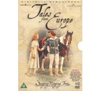 Tales from Europe - Tales from Europe Box Set [Reino Unido] [DVD]