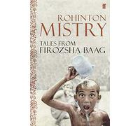 Tales from Firozsha Baag