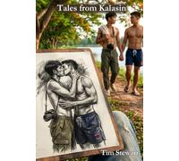 Tales from Kalasin (The Southeast Asia Noir Chronicles)