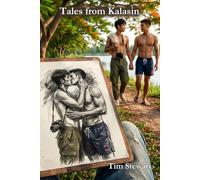 Tales from Kalasin (The Southeast Asia Noir Chronicles)