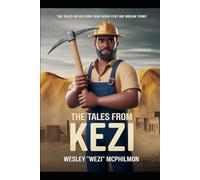 Tales from Kezi: Whispers of the Matabeleland Bushes