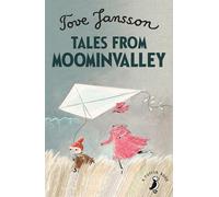 Tales from Moominvalley (A Puffin Book)