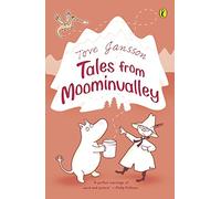 Tales from Moominvalley (Moomins Fiction)