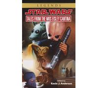 Tales from Mos Eisley Cantina: Star Wars Legends – Random House
