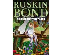 Tales from My Boyhood