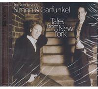 Tales From New York - The Very Best Of