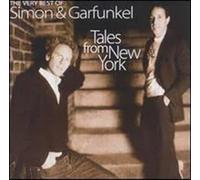 Tales From New York: The Very Best Of Simon & Garfunkel (Sony GoldSeries)