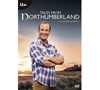 Tales From Northumberland With Robson Green [Edizione: Regno Unito] [Italia] [DVD]