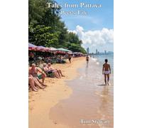 Tales from Pattaya: Peet's Tale (The Southeast Asia Noir Chronicles)