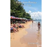 Tales from Pattaya: Peet's Tale (The Southeast Asia Noir Chronicles)