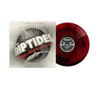 TALES FROM PLANET EARTH (RED RIPPLE VINYL) [Vinilo]