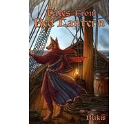 Tales from Red Lantern