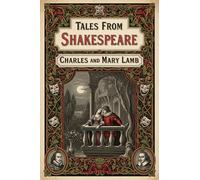 TALES FROM SHAKESPEARE
