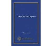 Tales from Shakespeare