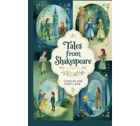 TALES FROM SHAKESPEARE