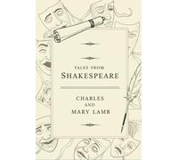 TALES FROM SHAKESPEARE